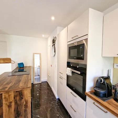 Apartment Palais Festivals Cannes