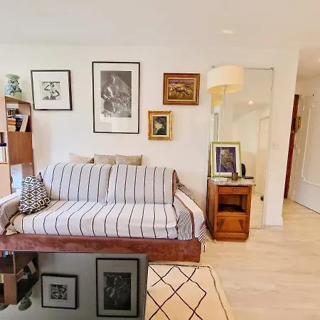 Apartment Palais Festivals *