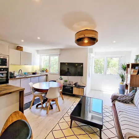 Apartment Palais Festivals Cannes